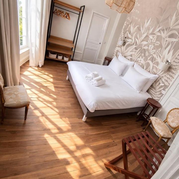 Photo of Bedroom in Poitiers