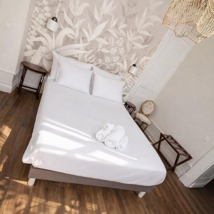Photo of Bedroom in Poitiers