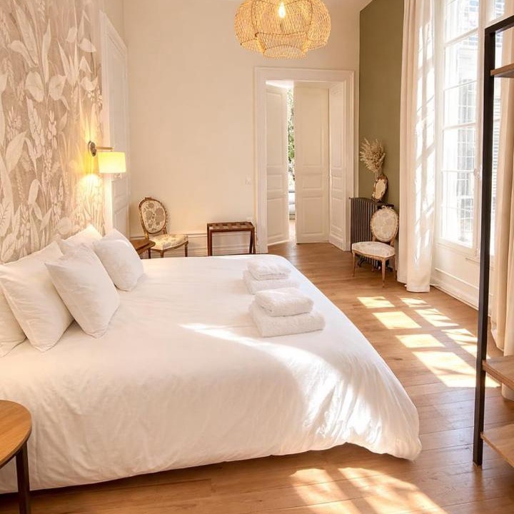 Photo of Bedroom in Poitiers