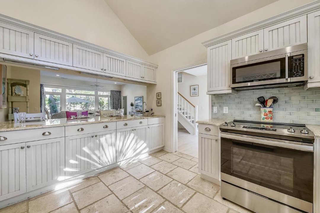 Photo of Kitchen in Oceanside