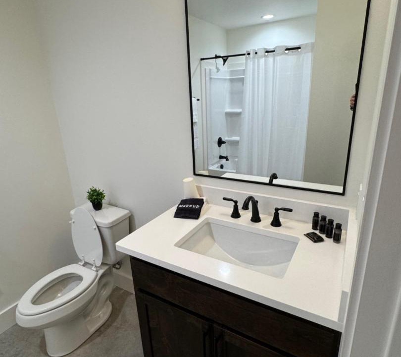 Photo of Bathroom in Midlothian