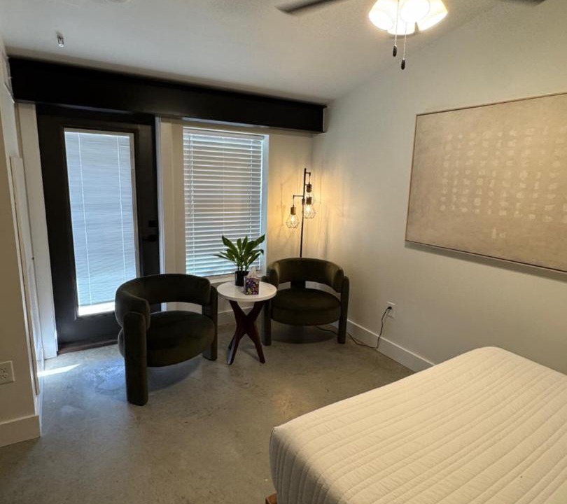 Photo of Bedroom in Midlothian