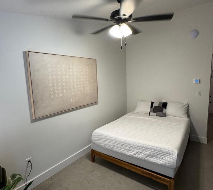 Photo of Bedroom in Midlothian