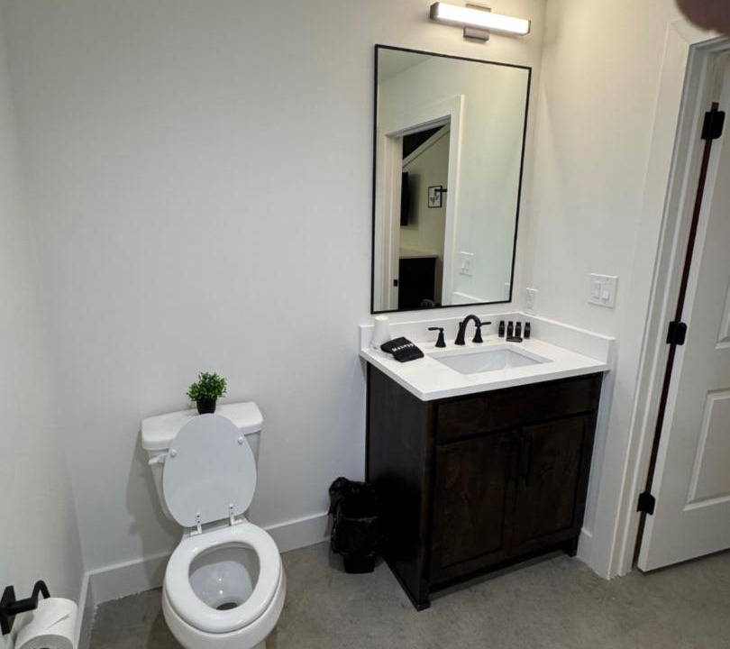 Photo of Bathroom in Midlothian