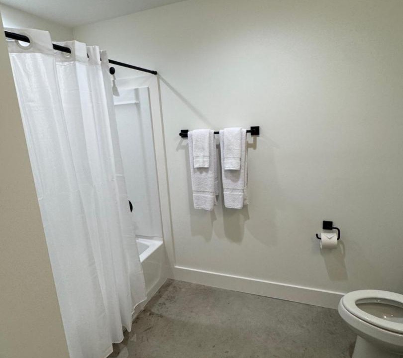 Photo of Bathroom in Midlothian
