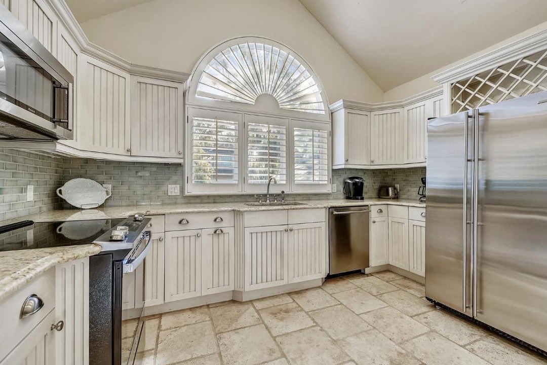 Photo of Kitchen in Oceanside