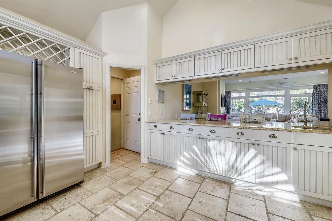 Photo of Kitchen in Oceanside