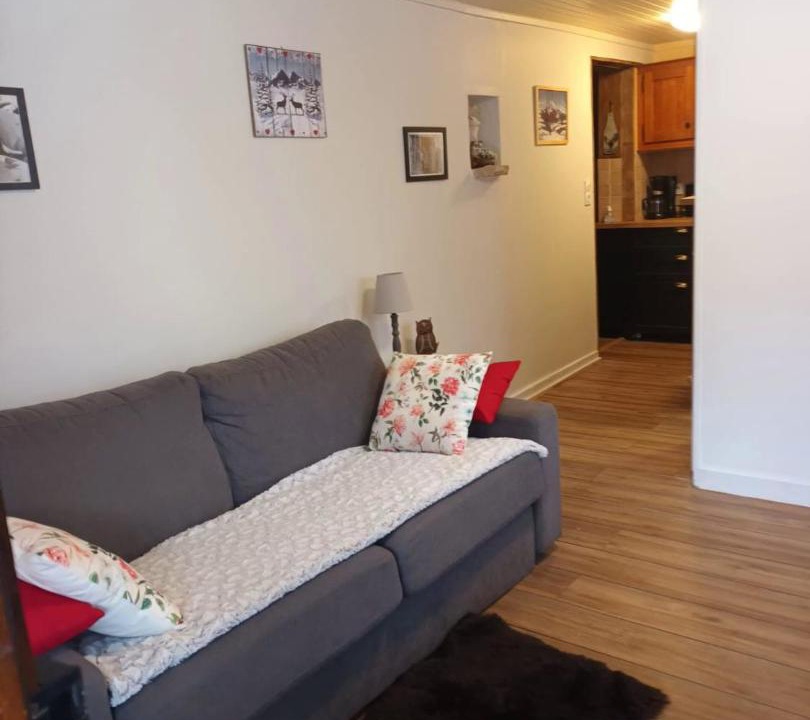 Photo of Livingroom in Saint-Pierre-d'Entremont