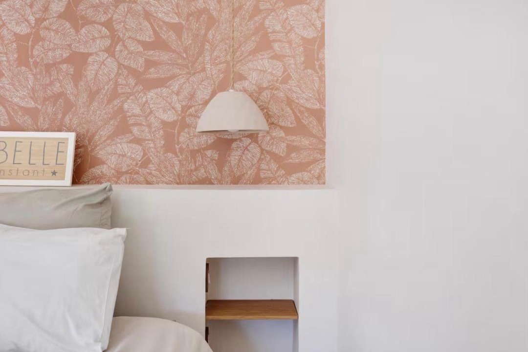 Photo of Bedroom in Allonnes