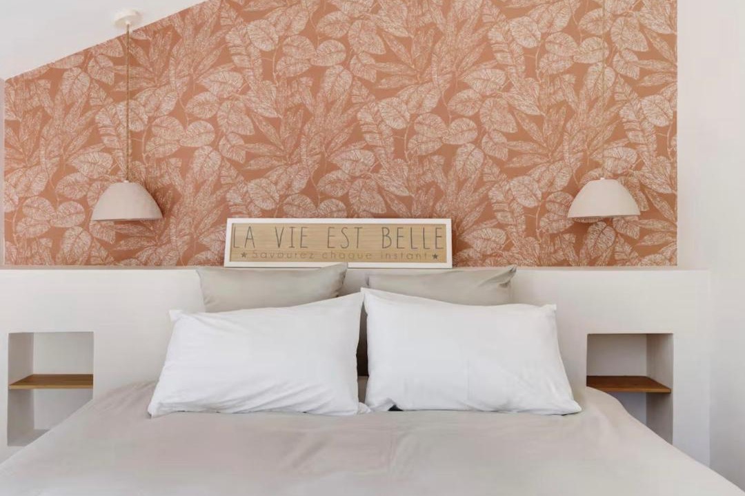 Photo of Bedroom in Allonnes