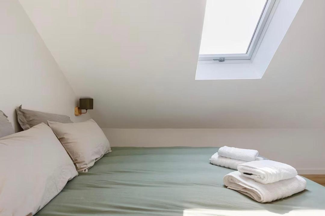 Photo of Bedroom in Allonnes