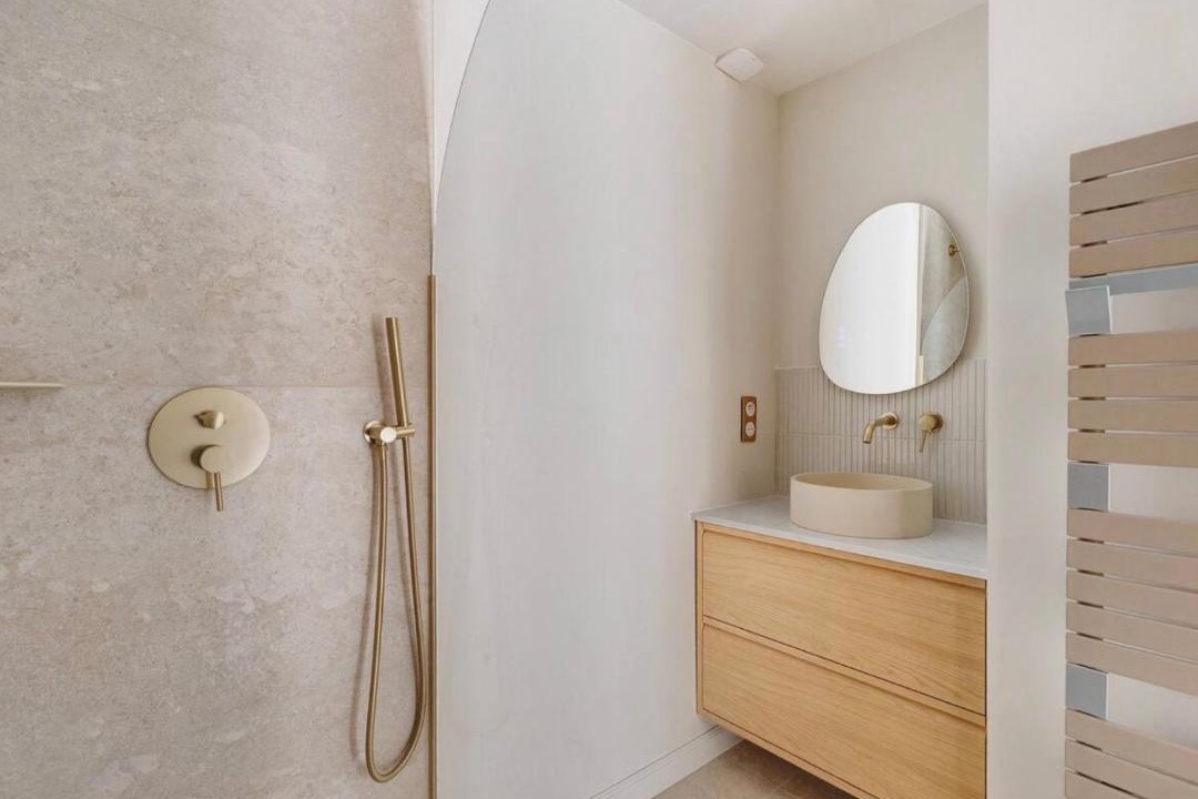 Photo of Bathroom in Allonnes