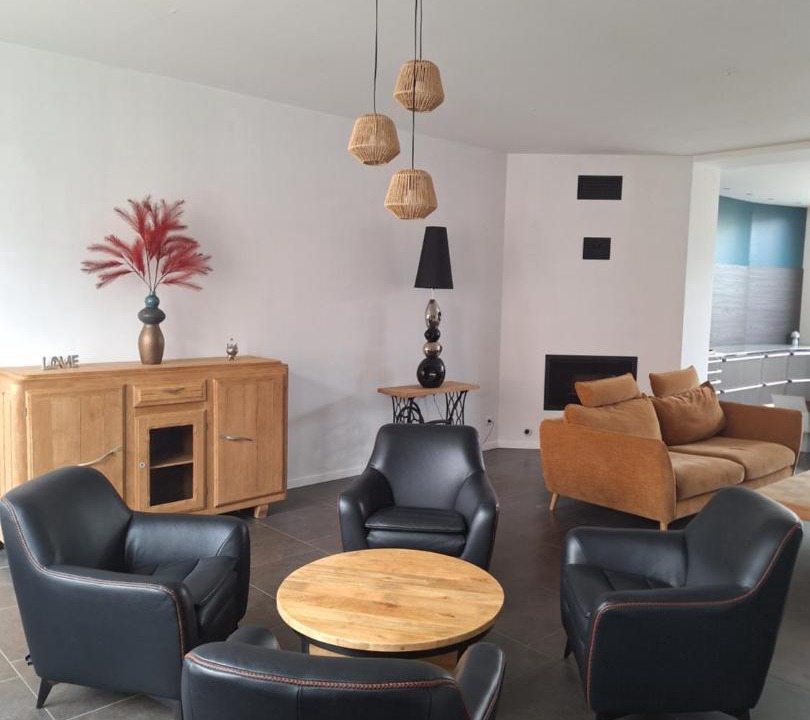 Photo of Livingroom in Cambrai
