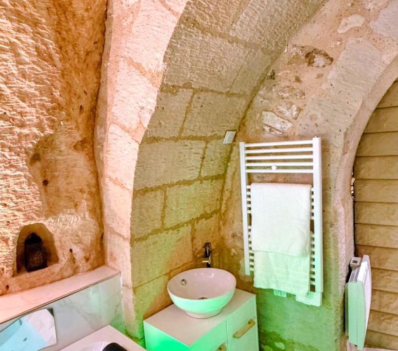 Photo of Bathroom in Gennes-Val-de-Loire