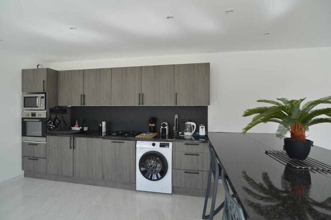 Photo of Kitchen in Saint-Paul-les-Fonts