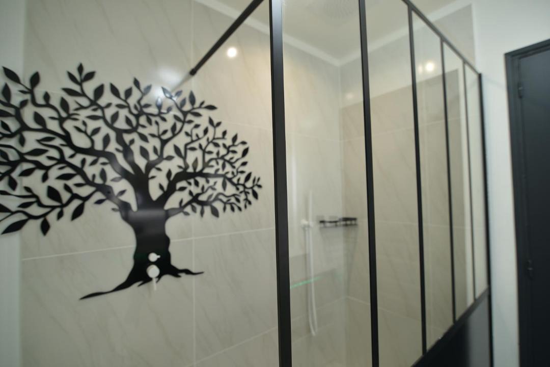 Photo of Bathroom in Saint-Paul-les-Fonts