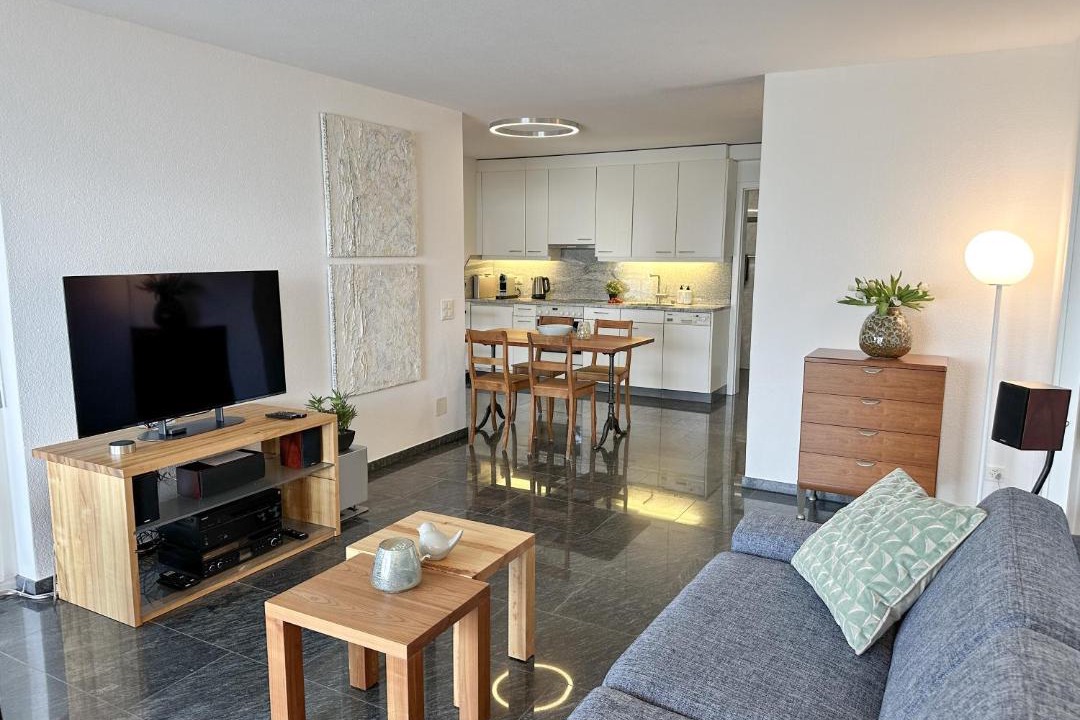 Photo of Livingroom in San Nazzaro