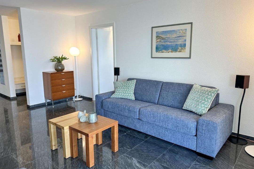 Photo of Livingroom in San Nazzaro