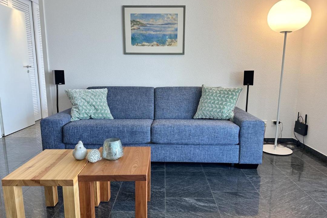 Photo of Livingroom in San Nazzaro