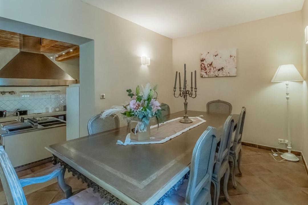 Photo of Kitchen in Saint-Victoret