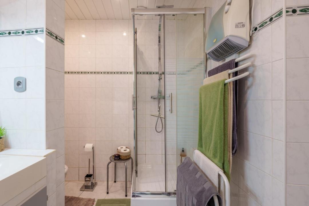 Photo of Bathroom in Wisembach