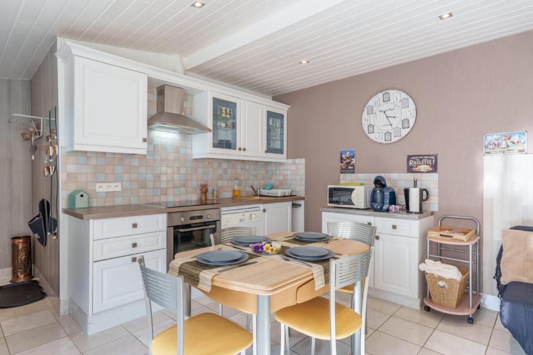 Photo of Kitchen in Wisembach