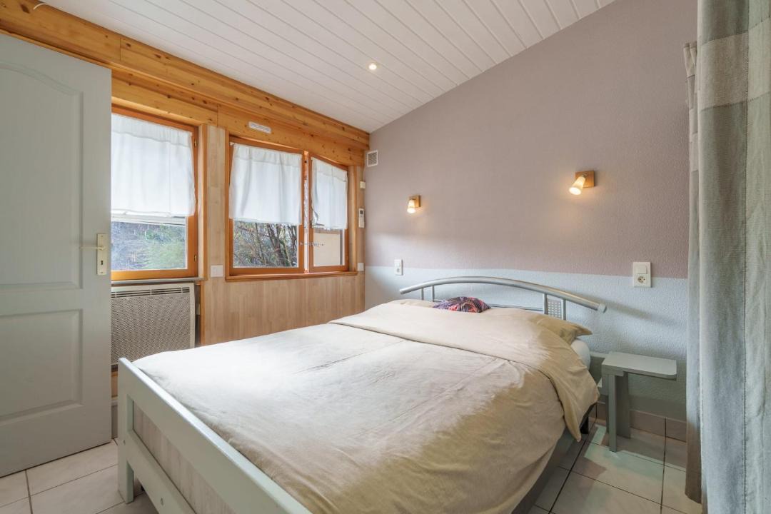 Photo of Bedroom in Wisembach