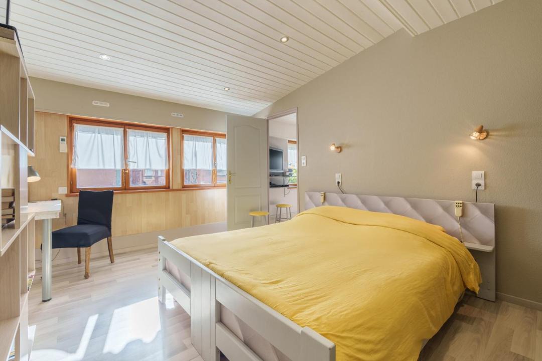 Photo of Bedroom in Wisembach