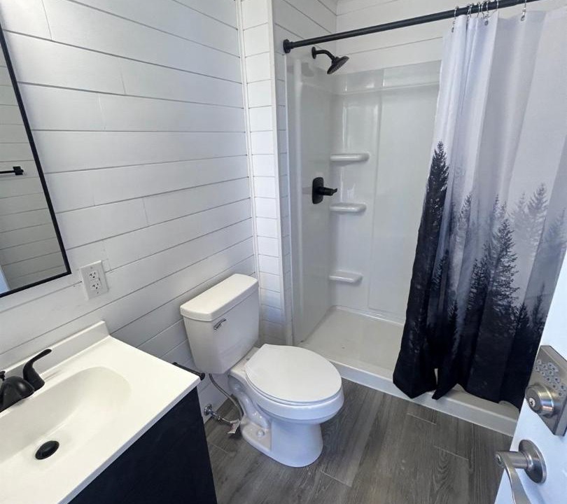 Photo of Bathroom in McIntosh