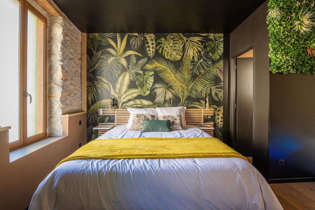 Photo of Bedroom in Maraussan