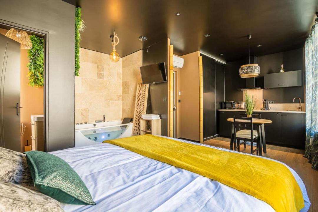 Photo of Bedroom in Maraussan