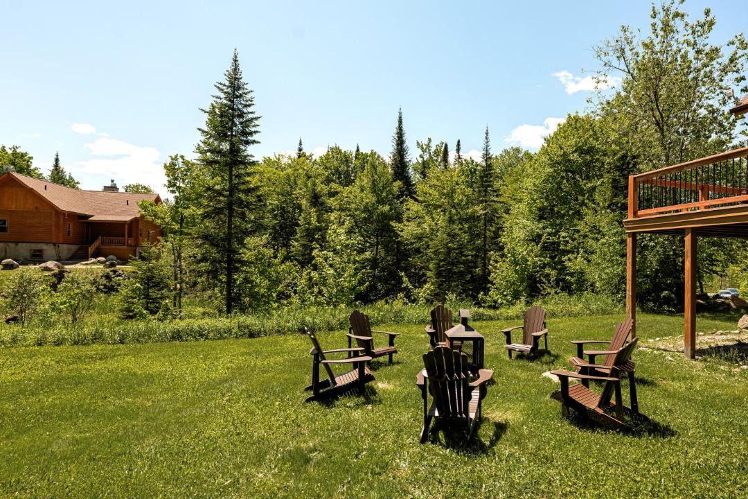 Photo of Others in Fiddler Lake Resort