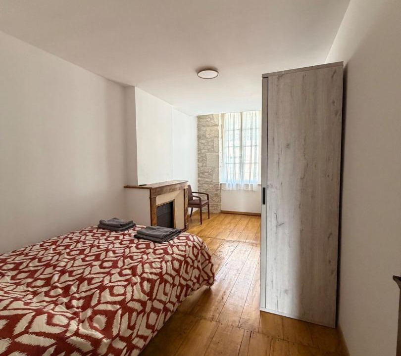 Photo of Bedroom in Lauzerte