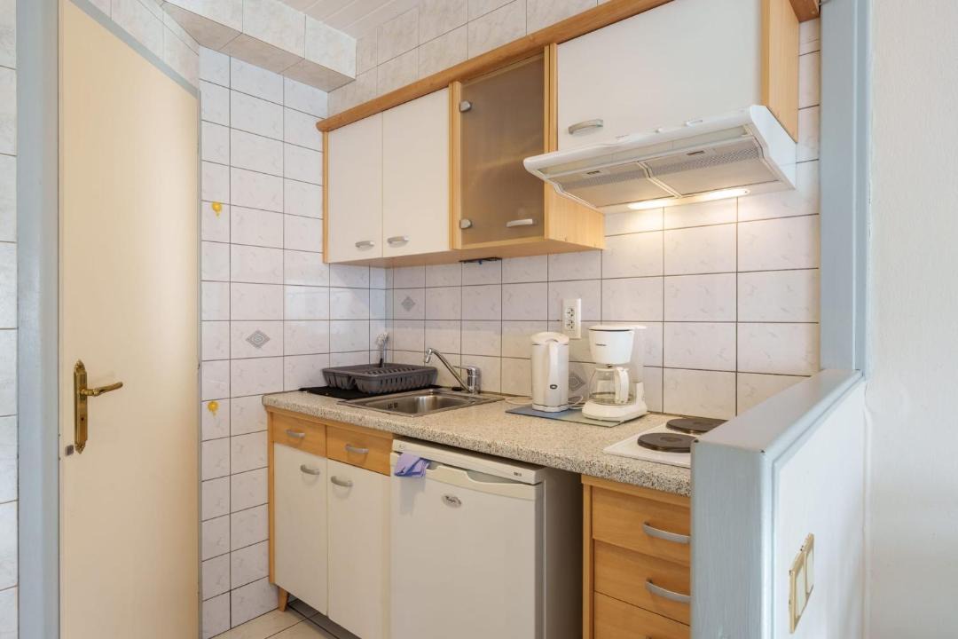 Photo of Kitchen in Wisembach