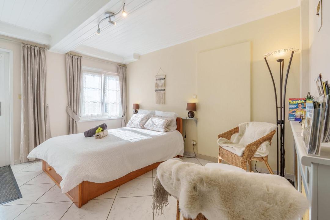 Photo of Bedroom in Wisembach