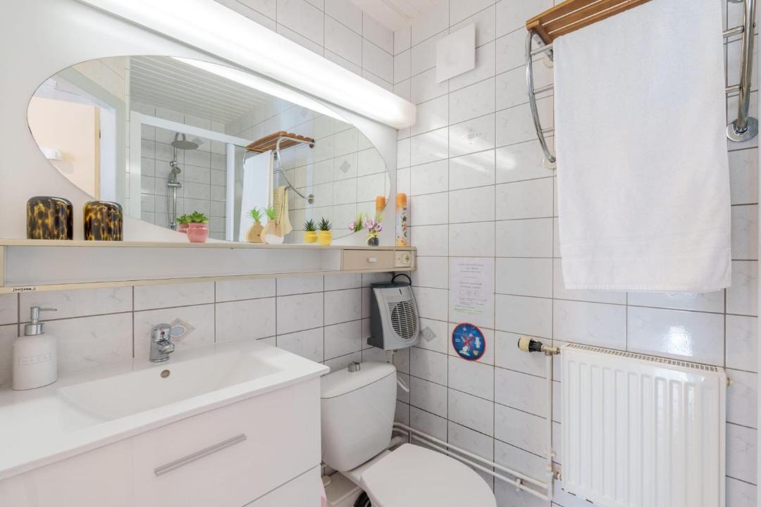 Photo of Bathroom in Wisembach