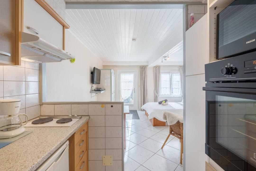 Photo of Kitchen in Wisembach