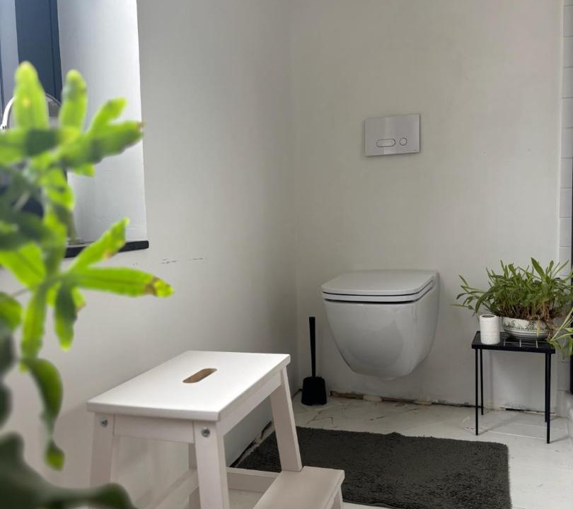 Photo of Bathroom in Solre-le-Chateau