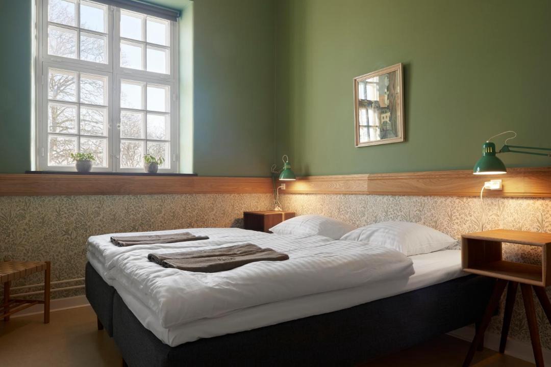 Photo of Bedroom in Nykobing Sjaelland