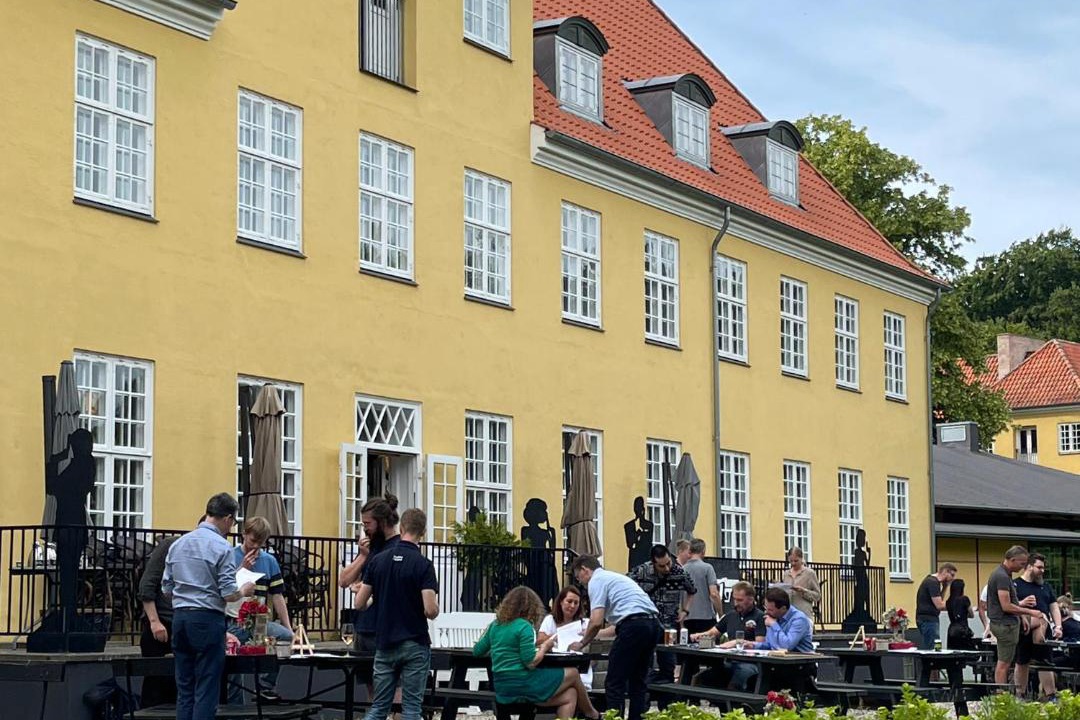 Photo of Others in Nykobing Sjaelland