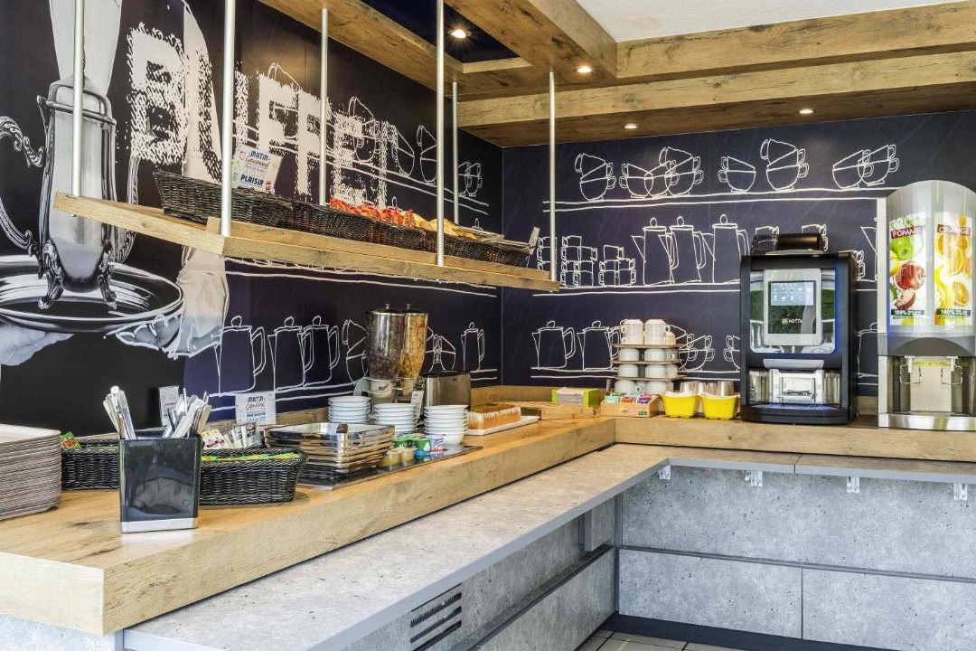 Photo of Kitchen in Senlis