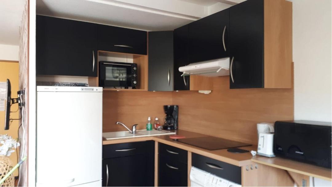 Photo of Kitchen in Sainte-Marie-Plage