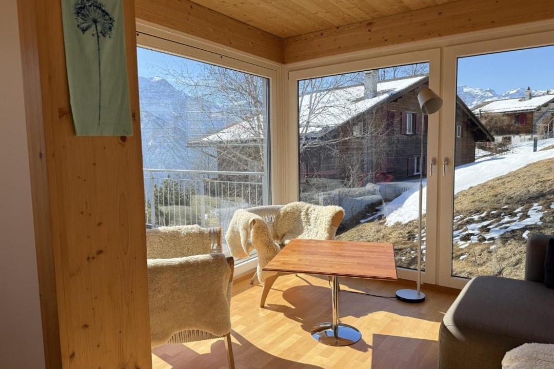 Photo of Others in Braunwald