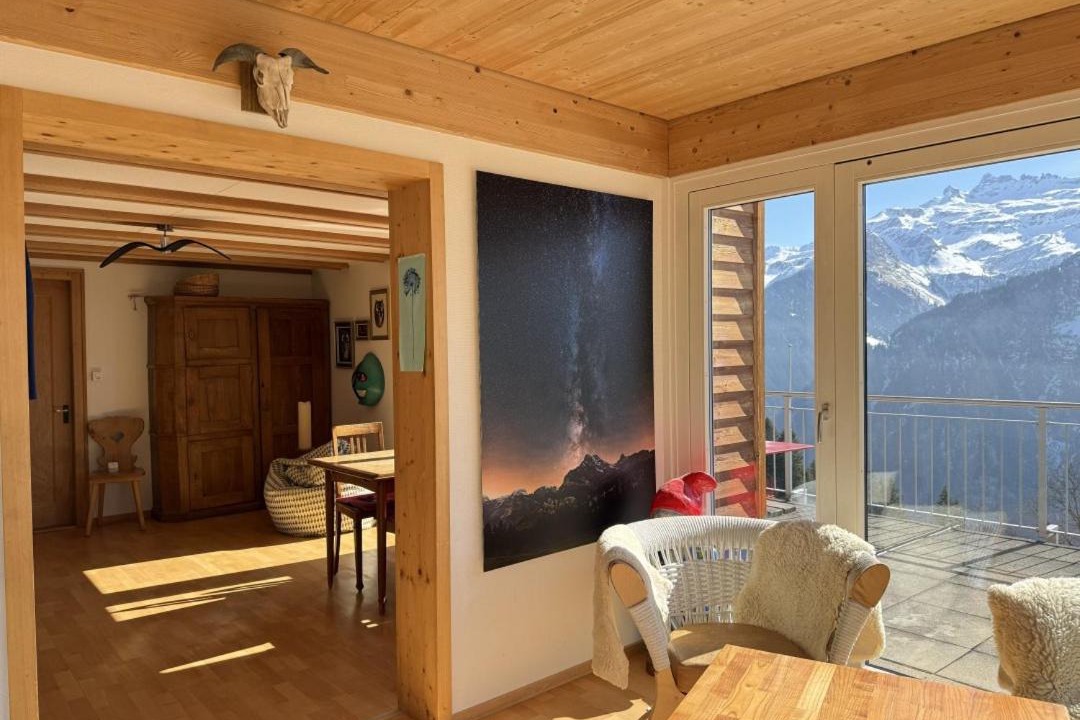 Photo of Others in Braunwald