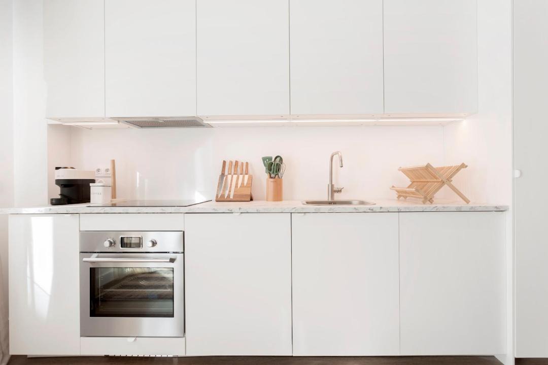 Photo of Kitchen in Prosperidad
