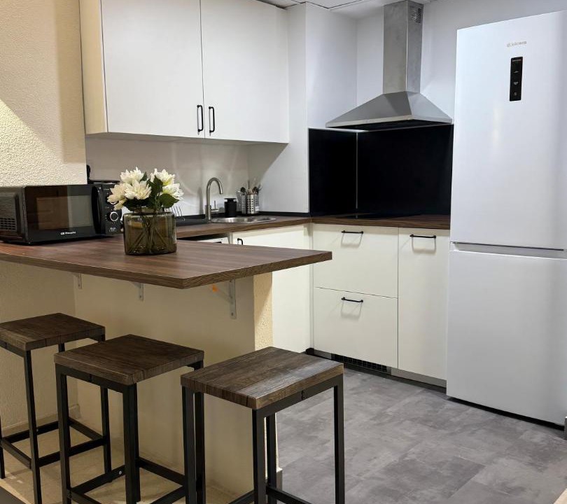 Photo of Kitchen in Lechago