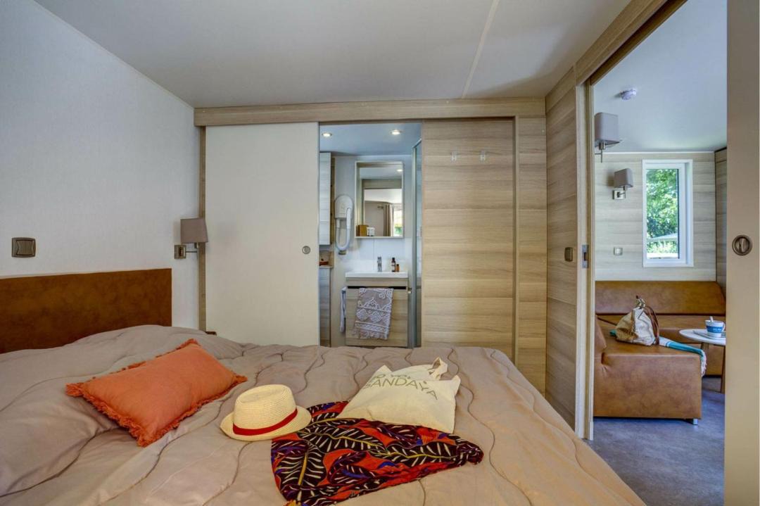Photo of Bedroom in Castellane
