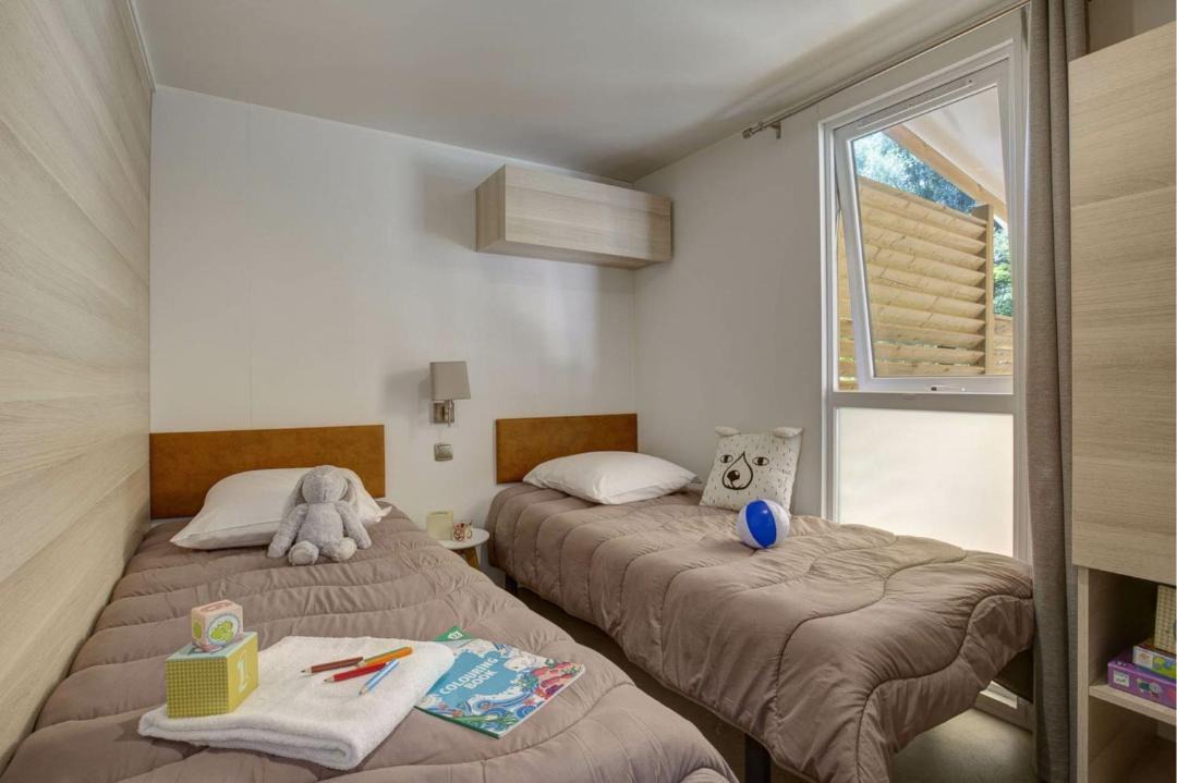 Photo of Bedroom in Castellane