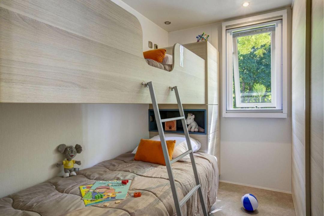 Photo of Bedroom in Castellane