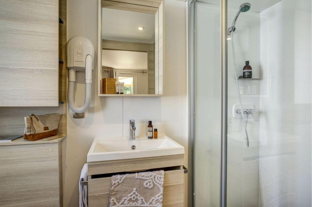 Photo of Bathroom in Castellane